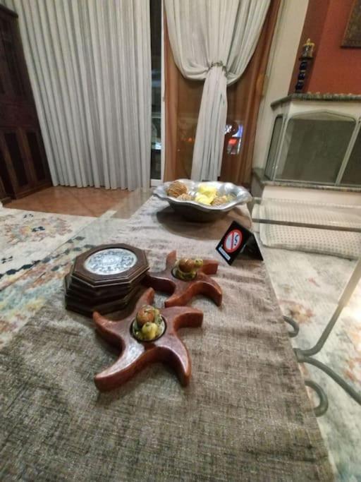 Όμορφο, Άνετο Ζεστά Διακοσμημένο Διαμέρισμα Thérmi Dış mekan fotoğraf